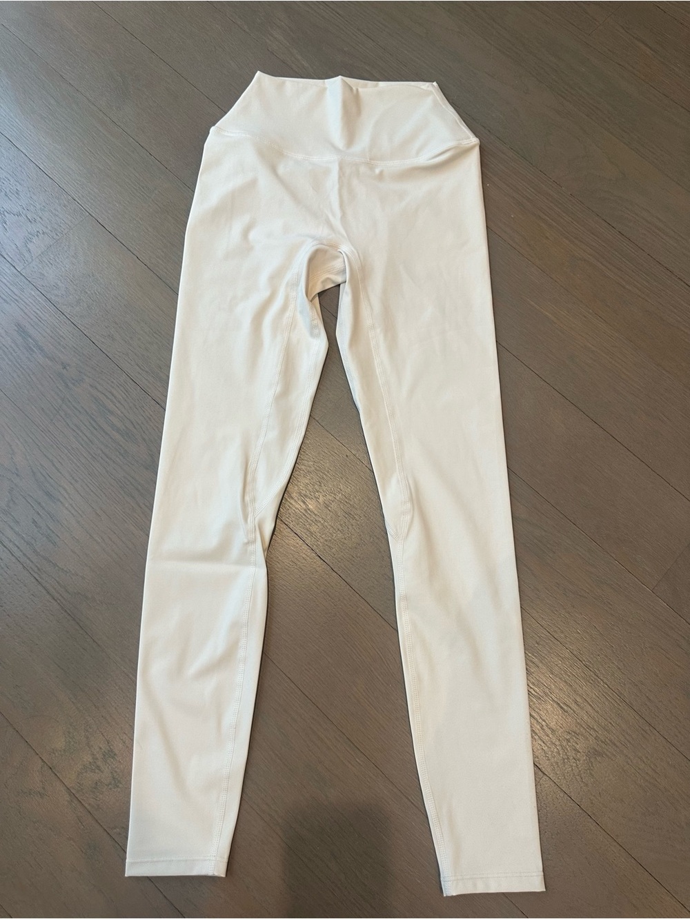CSB Freedom White Leggings - Brand New - Size Small - Picture 2 of 6